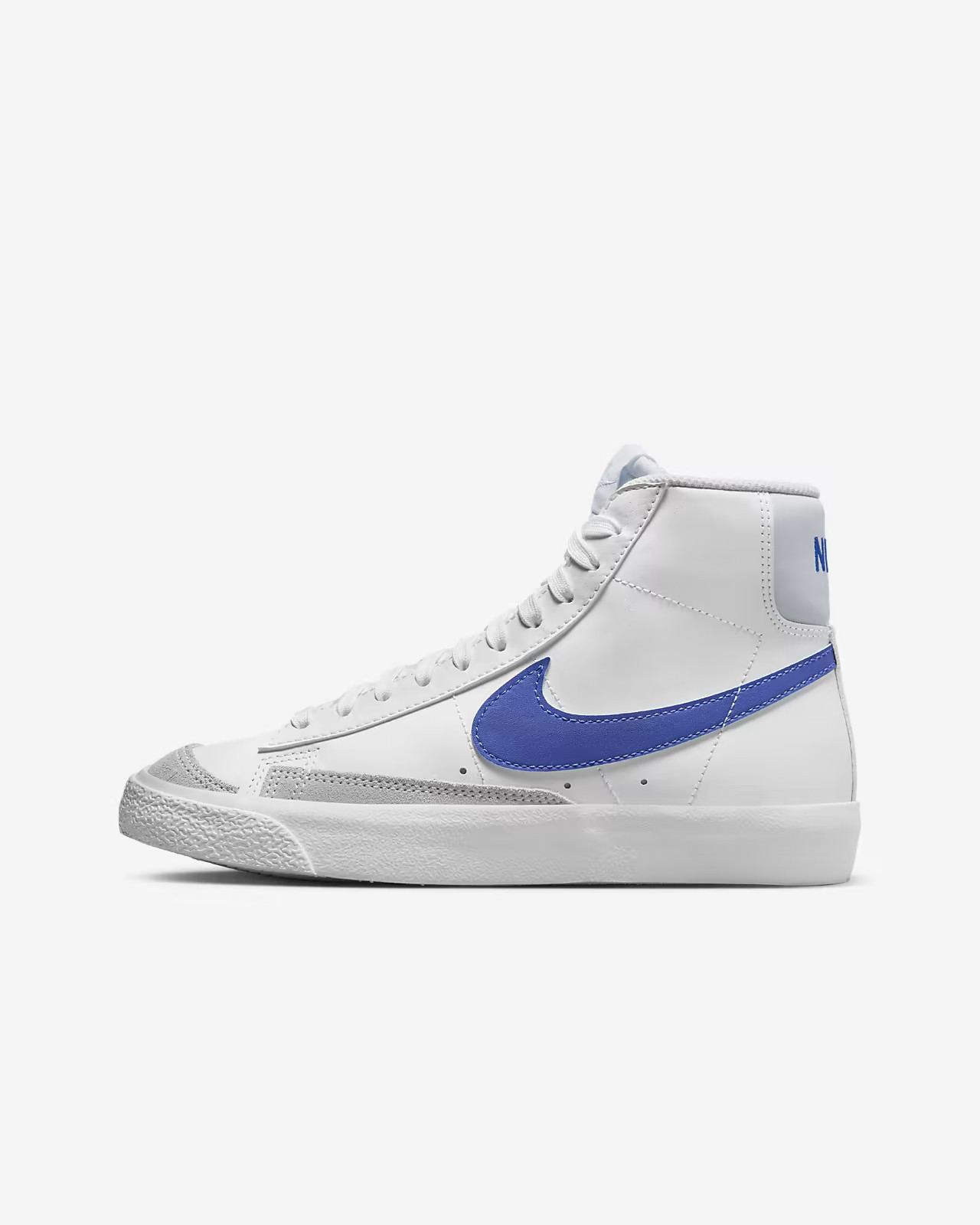 Big Kids' Shoes | Nike (US)