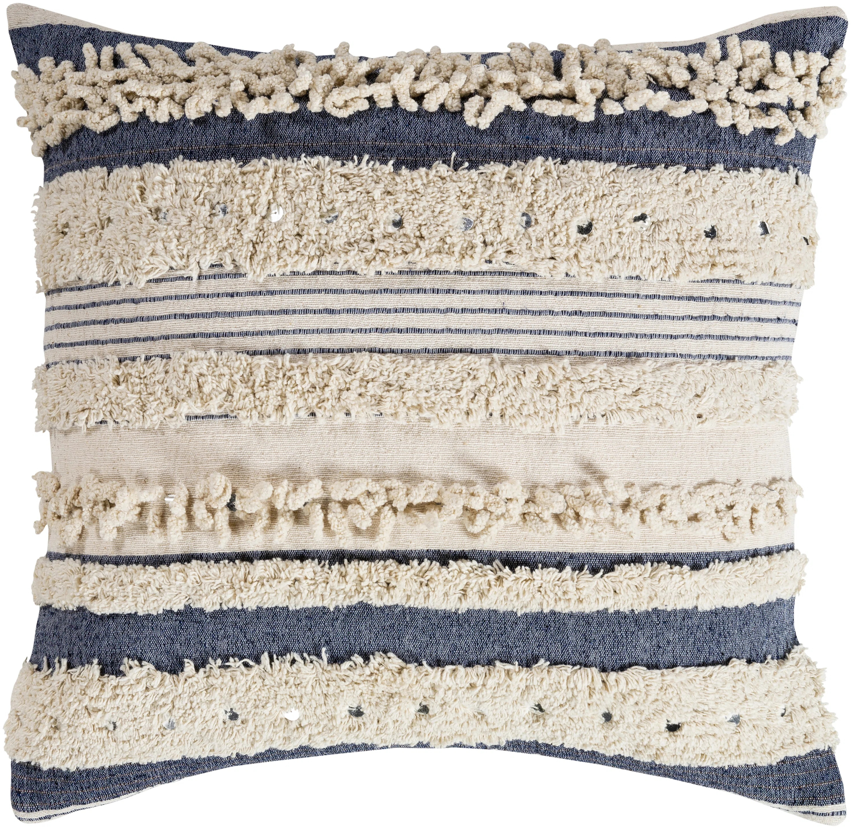 Dravid Throw Pillow | Wayfair North America