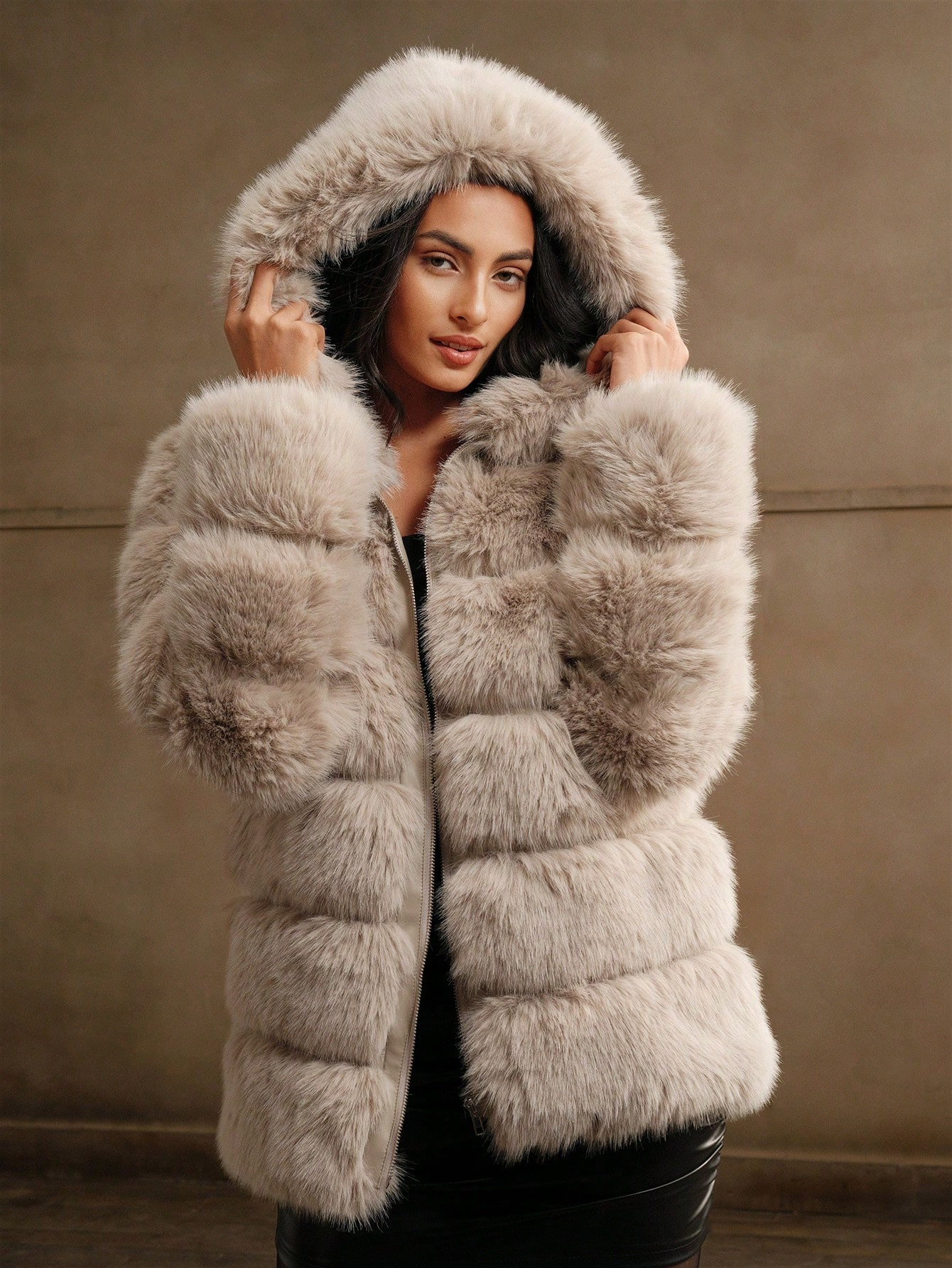 Black Women Short Dresses | SHEIN