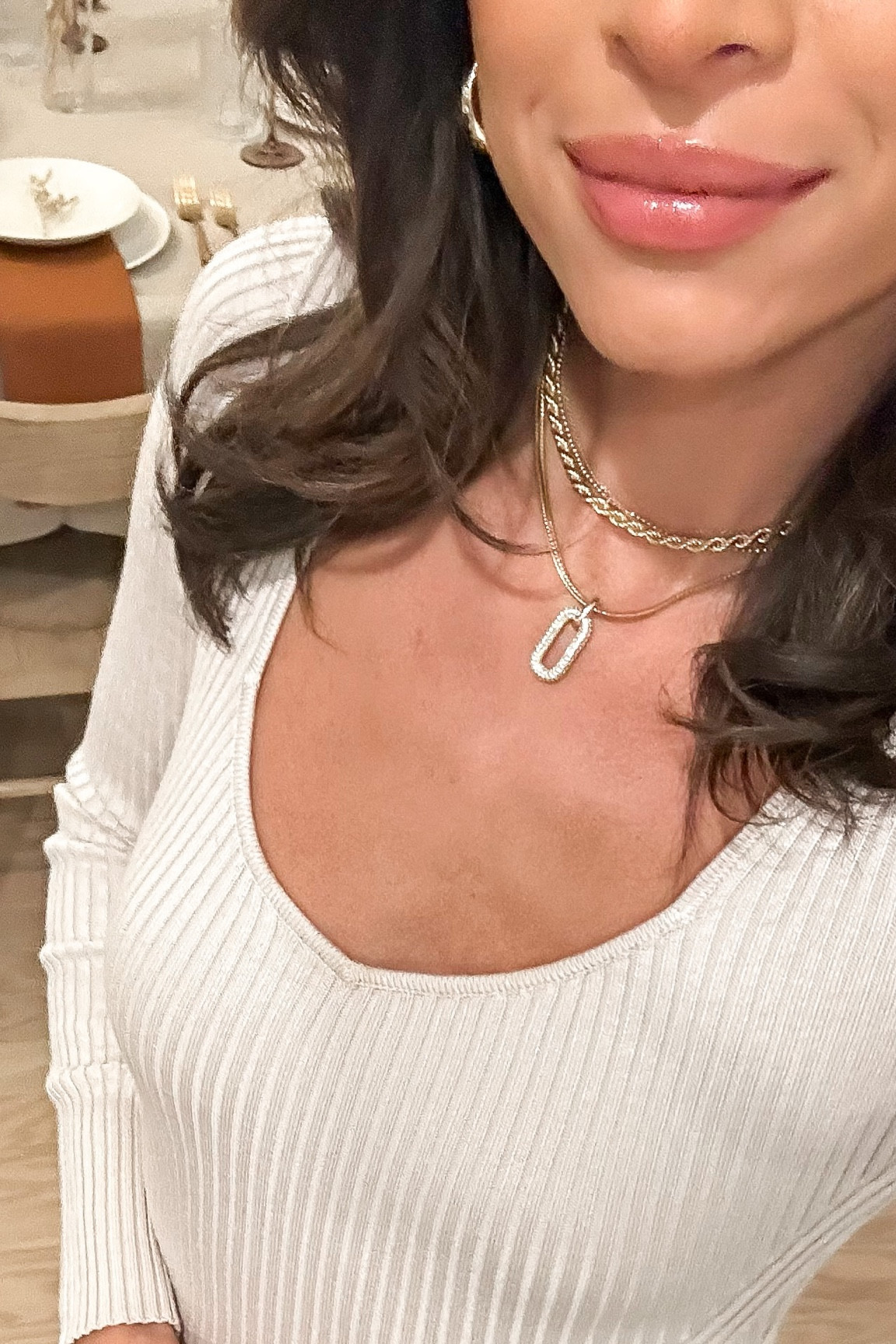 My favorite affordable jewelry brand is giving us early access to their Black Friday Sale! Get 30% OFF sitewide at Electric Picks with code NENA30! Their jewelry is gold plated and lifetime guaranteed. Such a great gift for her!

#LTKunder100 #LTKsalealert #LTKHoliday