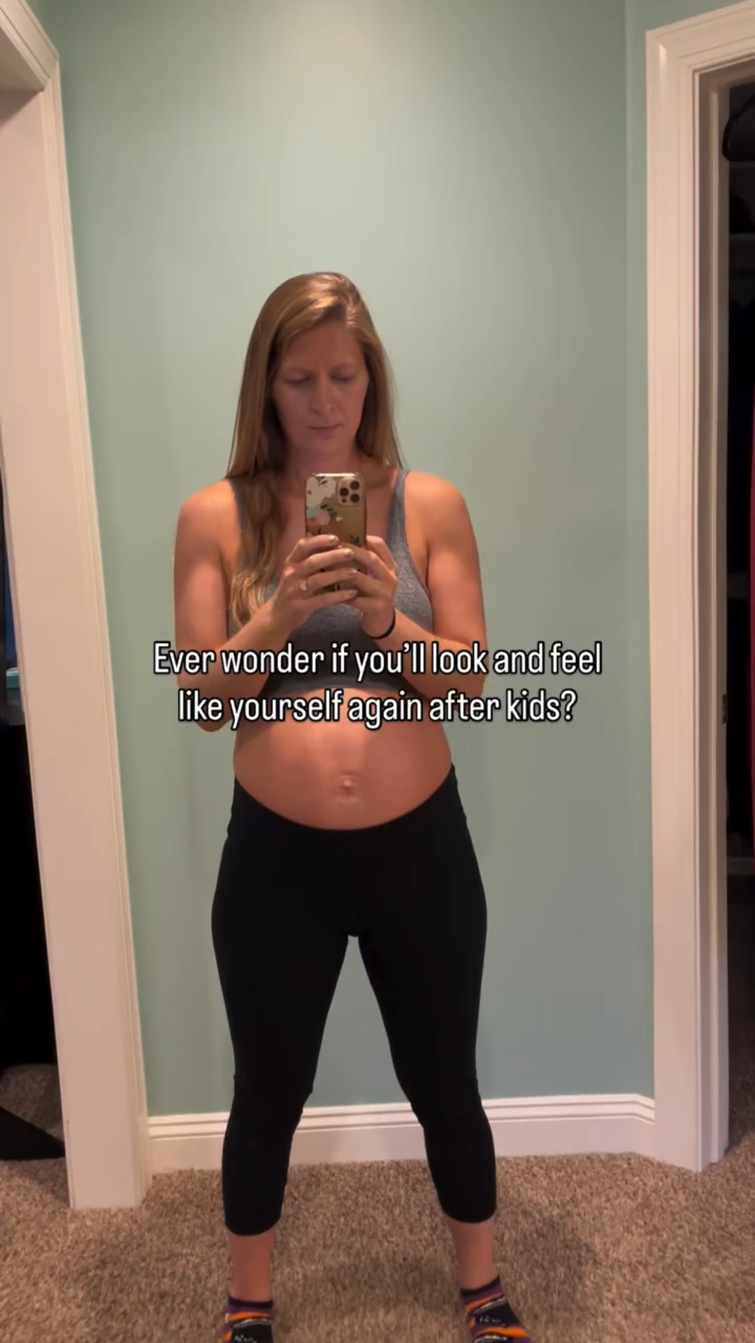 I used to wonder if I’d ever feel like myself again after kids.
Spoiler: I didn’t go back. I leveled up.

If you’re a mom who wants to feel strong, confident, and hot again, without starving, punishing workouts, or losing yourself… you’re in the right place.

You need to decide who you’re becoming next.

Stronger.
More confident.
Hotter, if you want.

Follow along for real mom life, realistic fitness, and confidence that hits different 💪✨

Outfit from Vici Collection

#ltkvici #ltkvicicollection #ltkwomensfashion #ltkdatenight #ltktoddlermom

#LTKmomlife #LTKootd #LTKBump