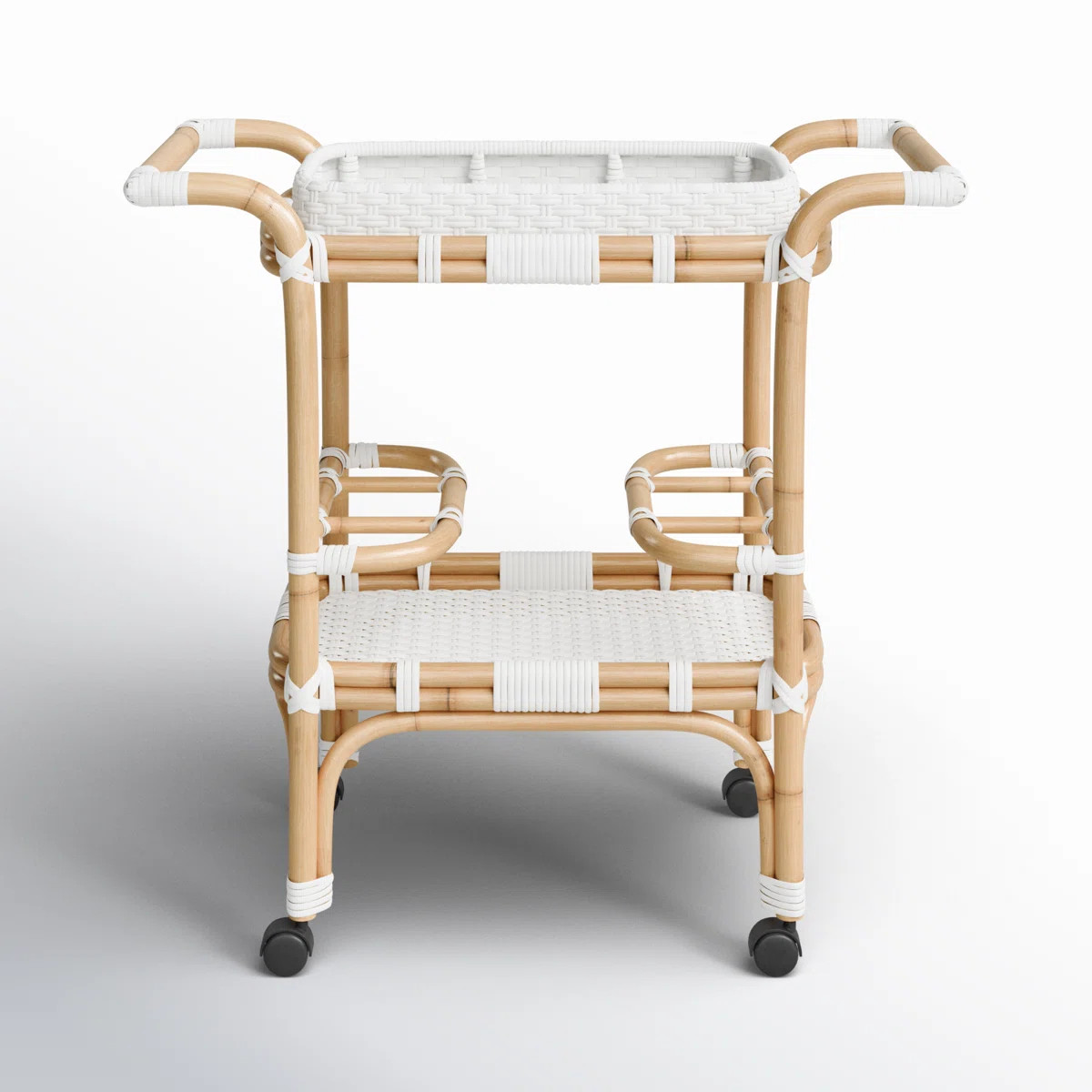 Domenica Bar Cart | Wayfair North America