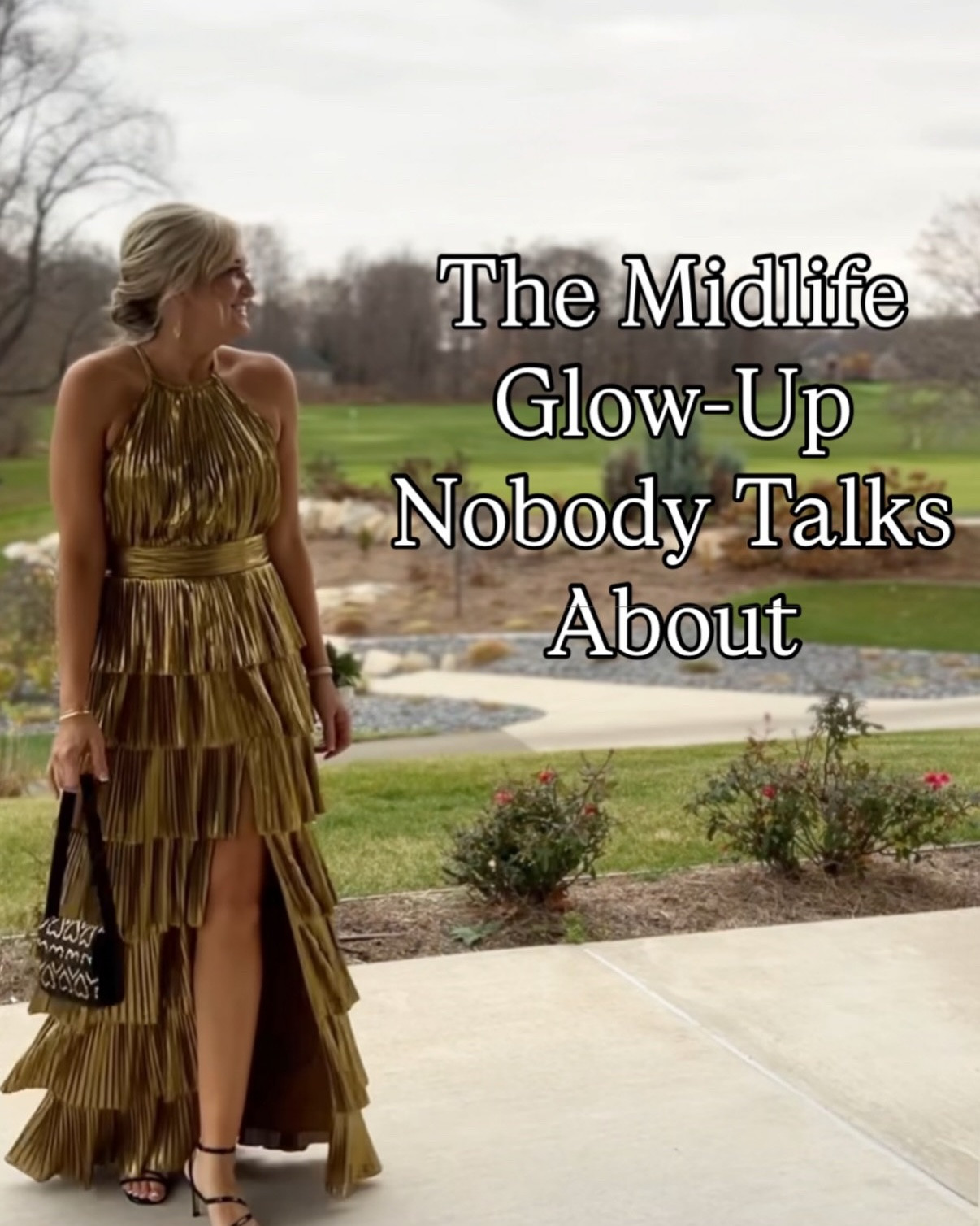 Nobody talks about the glow-up that happens in your 50s. Let me change that. 👇FOLLOW for more Midlife Lifestyle inspiration 🌟SHARE with a friend who needs the encouragement ❤️
Comment SHOP for links to outfits! 

It’s not about looking younger. It’s about finally feeling like yourself.

For me it looked like:
 → Wearing exactly what I love 
 → Investing in my skin (for me that looks like a regular routine, great skincare, Botox, Red light therapy, face shaving) 
 → Prioritizing my health — not for how it looks, but how it feels
 → Finding hobbies that actually light me up
 → Choosing comfort AND style (yes, both)
 → Creating a home that feels like me

Nobody warned me that my 50s would feel this good.

If you’re in the middle of your own glow-up — or you’re just starting — save this post and come back to it when you need a reminder that the best is still ahead. 🤍

https://liketk.it/6h37z

57 and I’m just getting started.
#midlifeglowup #womenover50 #over50style #midlifewomen