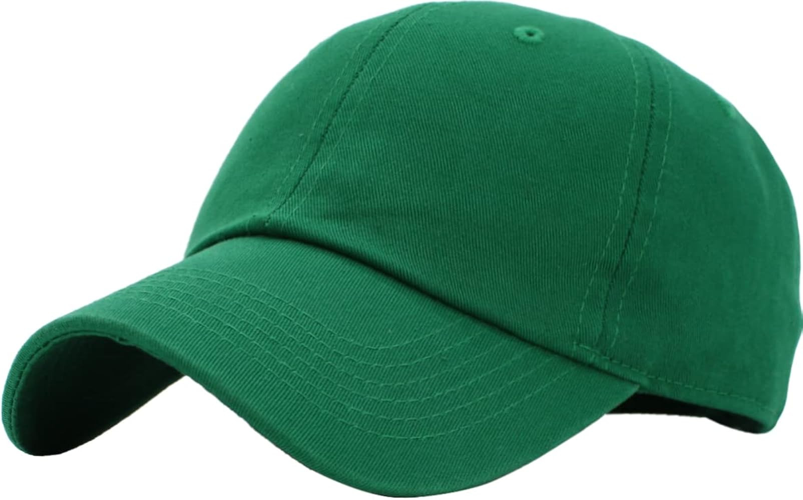 Original Classic Trucker Low Profile Hat Men Women Baseball Cap Dad Hat Adjustable Unconstructed ... | Amazon (US)