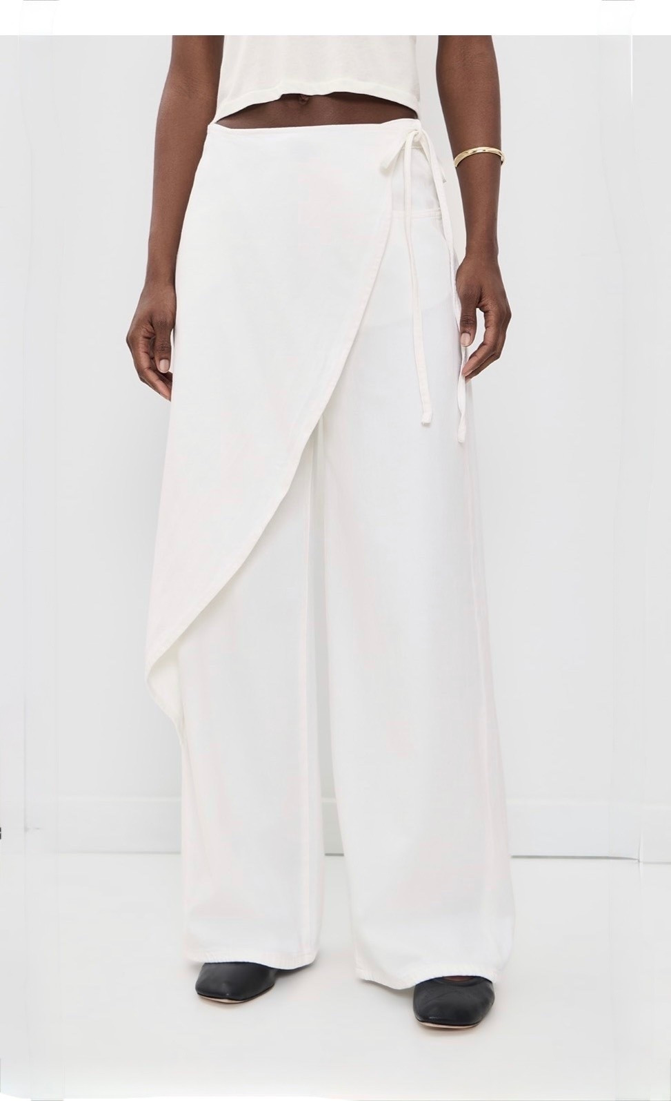 DL1961
Zoie Wrap Relaxed Pants

#LTKSeasonal #LTKTravel #LTKWorkwear