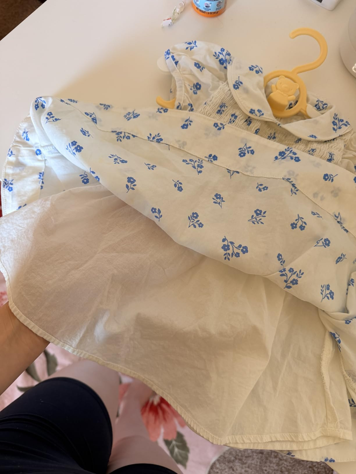 Amazon Essentials x Sofia Grainge Mommy & Me Cotton Sateen Dresses | Amazon (US)