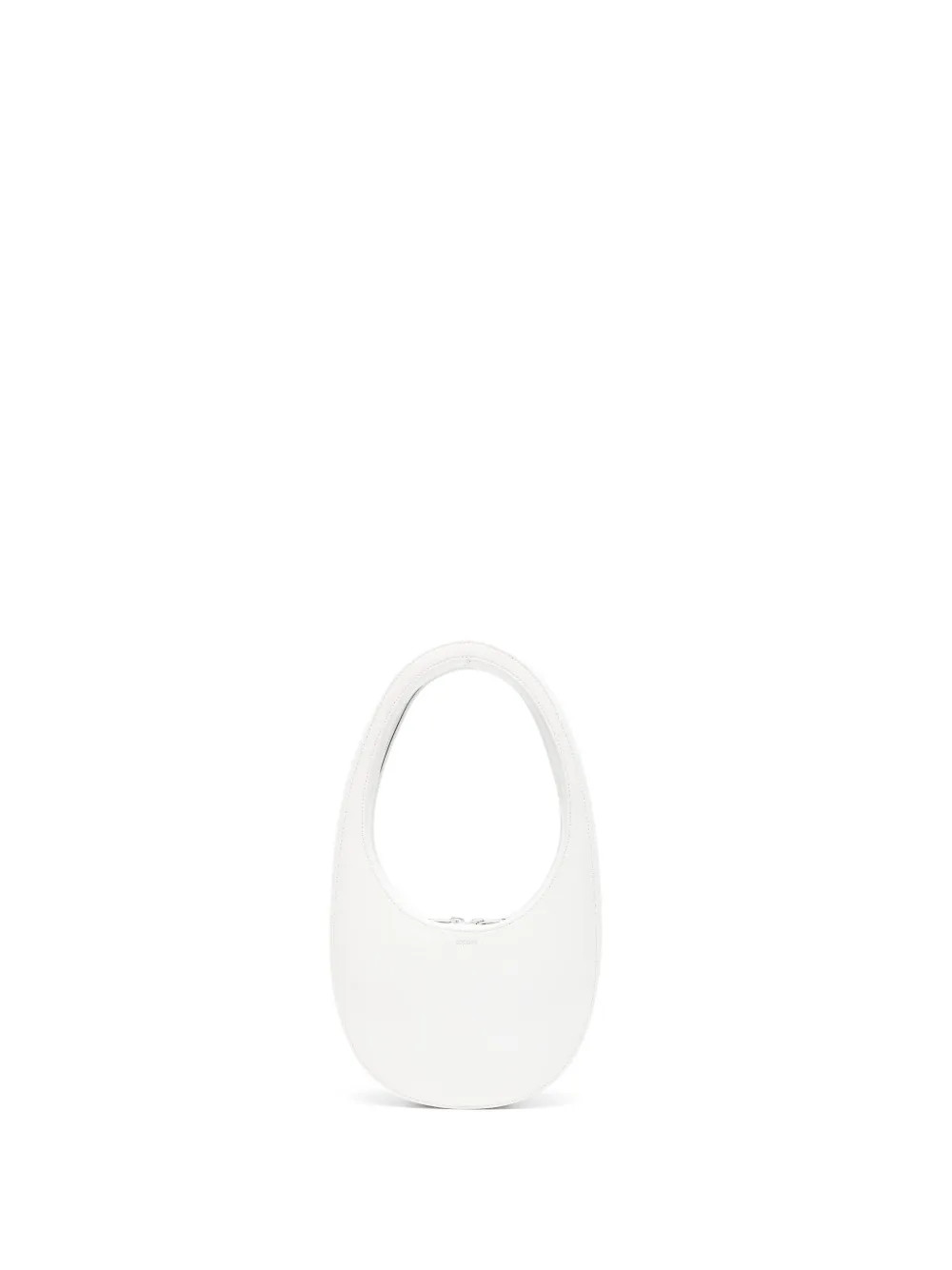 Swipe faux-leather bag | Farfetch Global