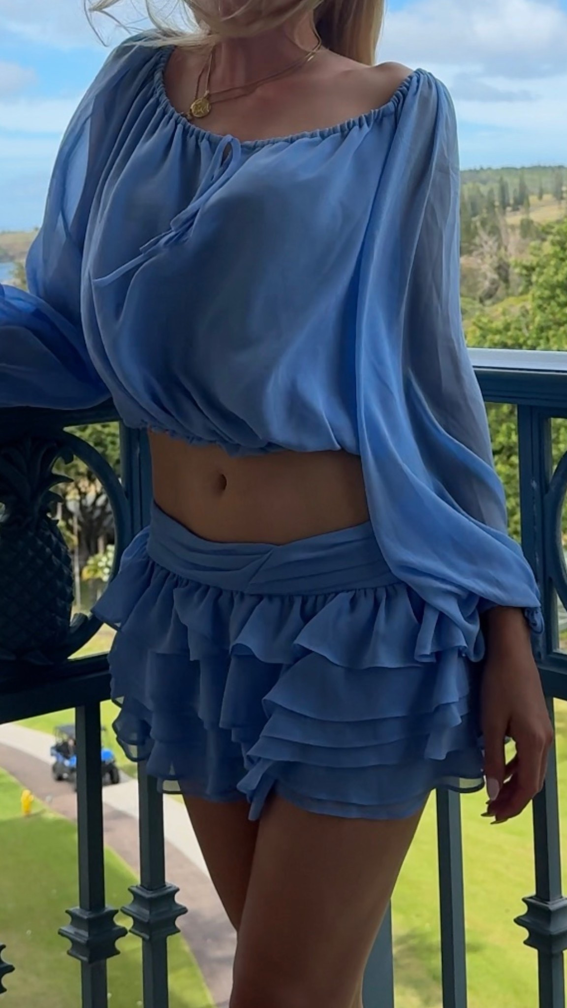 2 piece set 
Summer set
Vacation 
Hawaii 
Anniversary 
Honeymoonn

#LTKStyleTip #LTKSeasonal #LTKWedding