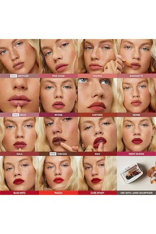 ILIA | Revolve Clothing (Global)