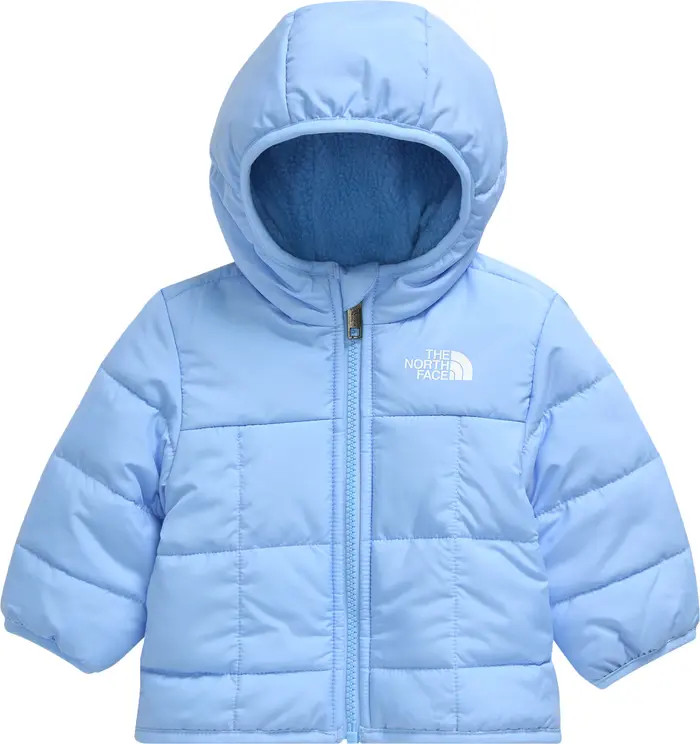 Shasta Water Repellent Reversible Hooded Jacket | Nordstrom