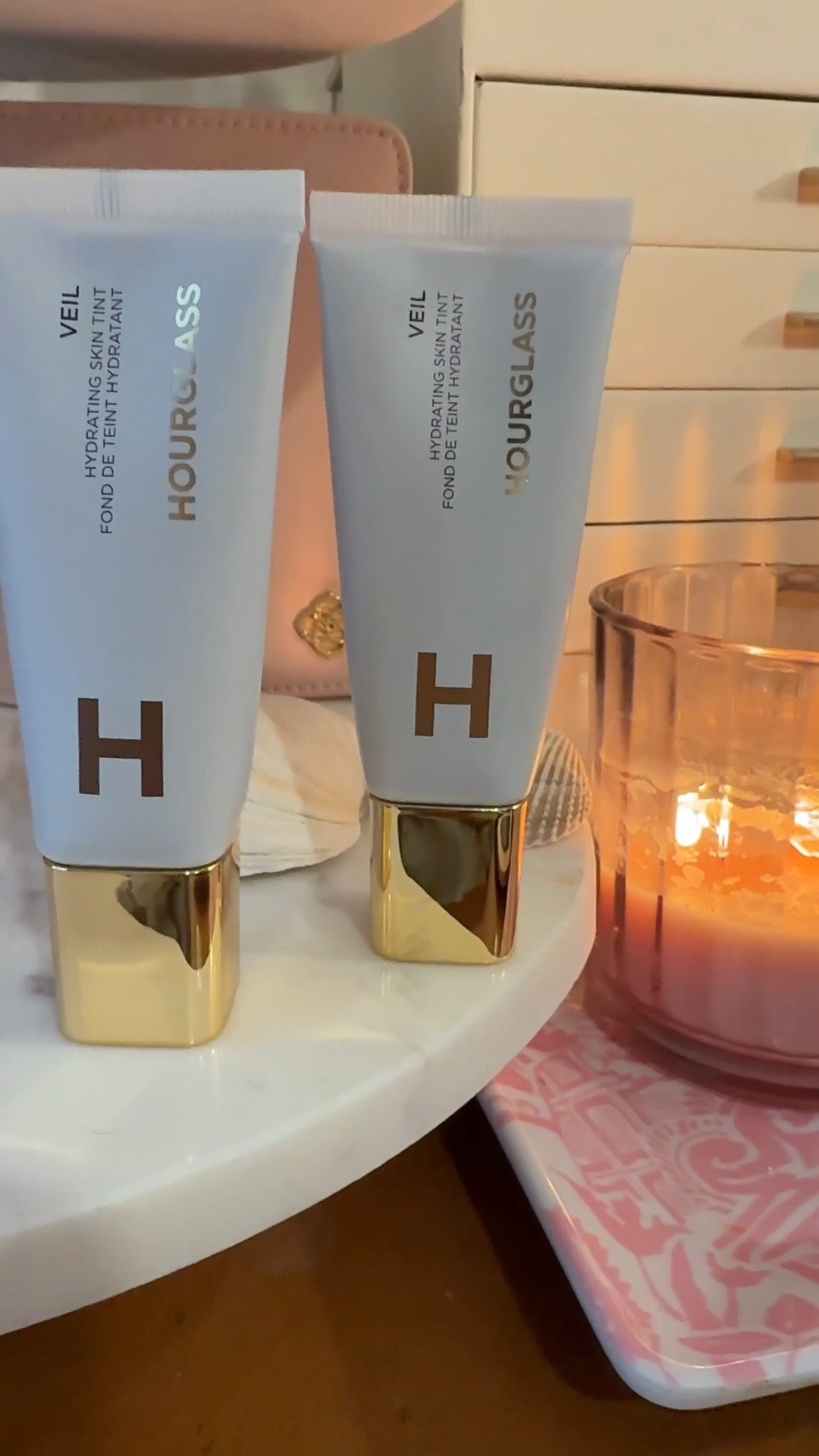 One of my favorite ways to achieve the “no makeup” makeup look is by using a skin tint. This is the elevated version of the drugstore BB cream I use to love as a teen. 

By the way, the Sephora Savings Event is here! Now through April 14th, members save big on must-have beauty essentials + 30% off the Sephora Collection! Exclusions apply.


#LTKStyleTip #LTKSaleAlert #LTKBeauty