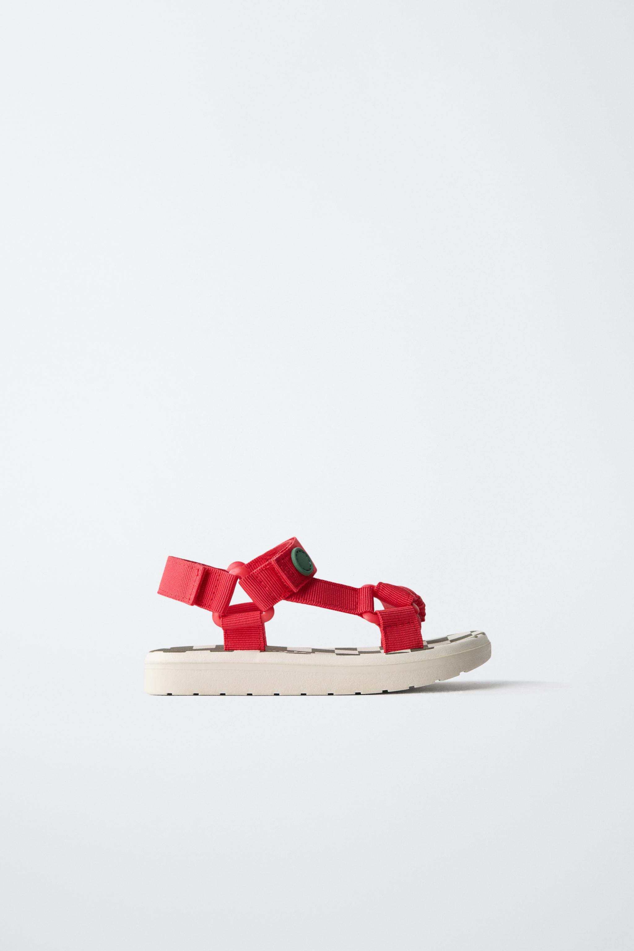 SPORT SANDALS | Zara US