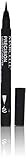 Marcelle Precision Liquid Eyeliner Pen, Intense Black, Hypoallergenic and Fragrance-Free, 0.04 fl oz | Amazon (US)