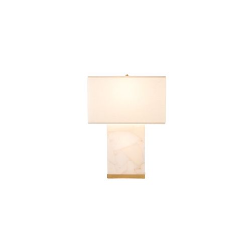 Gabby Home Maxx Seasalt Linen And Stained Gold One Light Table Lamp Sch 153700 | Bellacor | Bellacor
