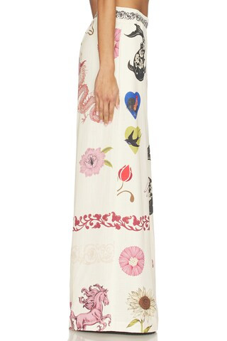 Winter Pants
                    
                    Agua Bendita | Revolve Clothing (Global)