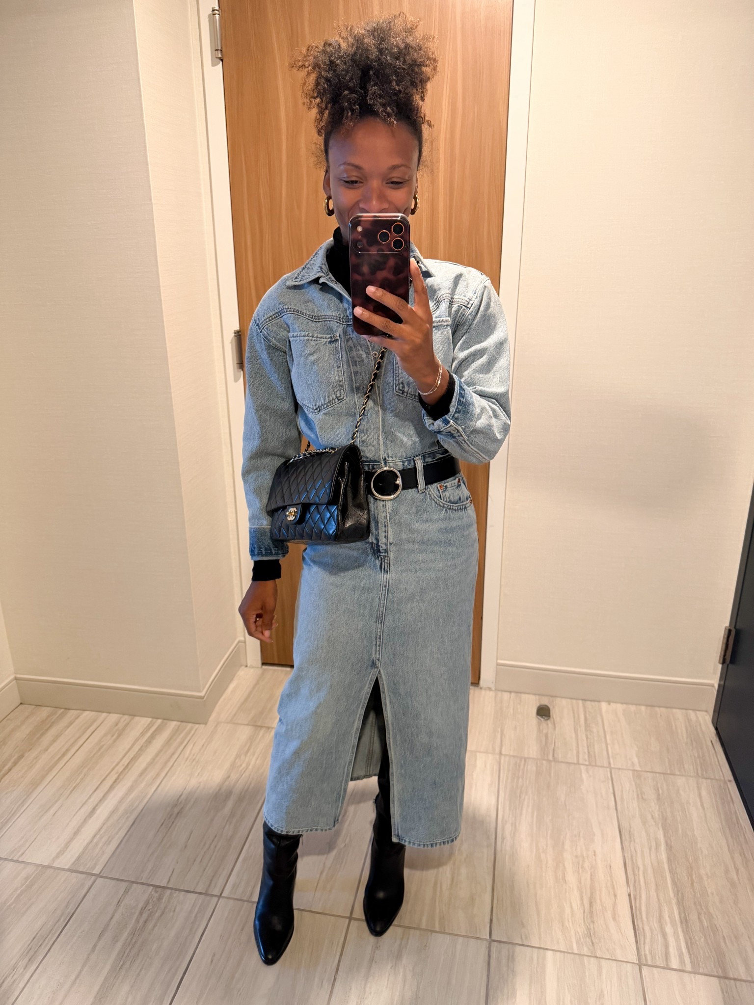 11/30/25 ootd and my phone case is on MAOR sale right now.  Under $8!

#LTKSaleAlert #LTKootd