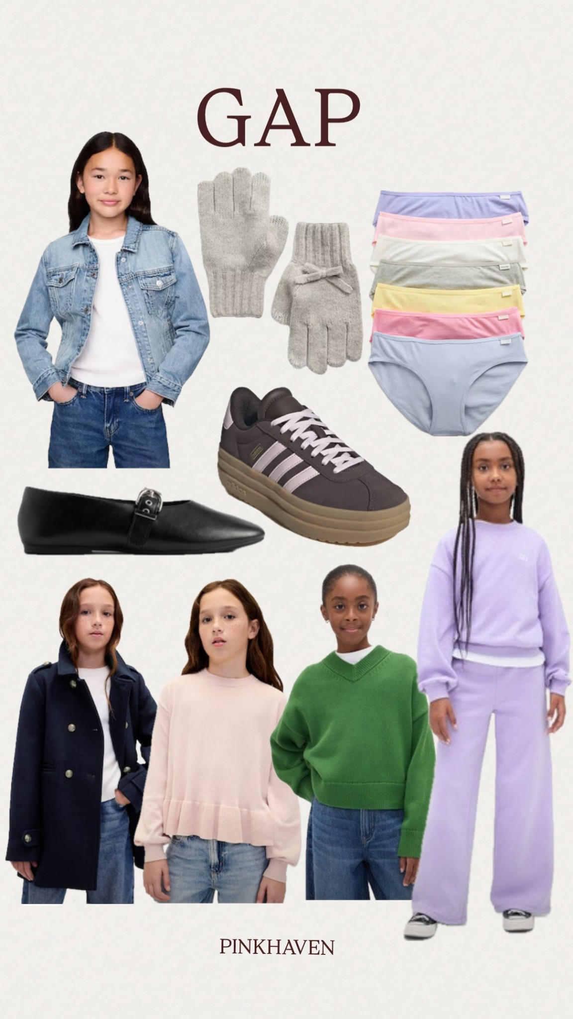 Black Friday and cyber Monday deals at Gap for girls 

#girls #deal #girlstyle #kids #pinkhaven #comfy #casual 

#LTKSaleAlert #LTKCyberWeek #LTKKids