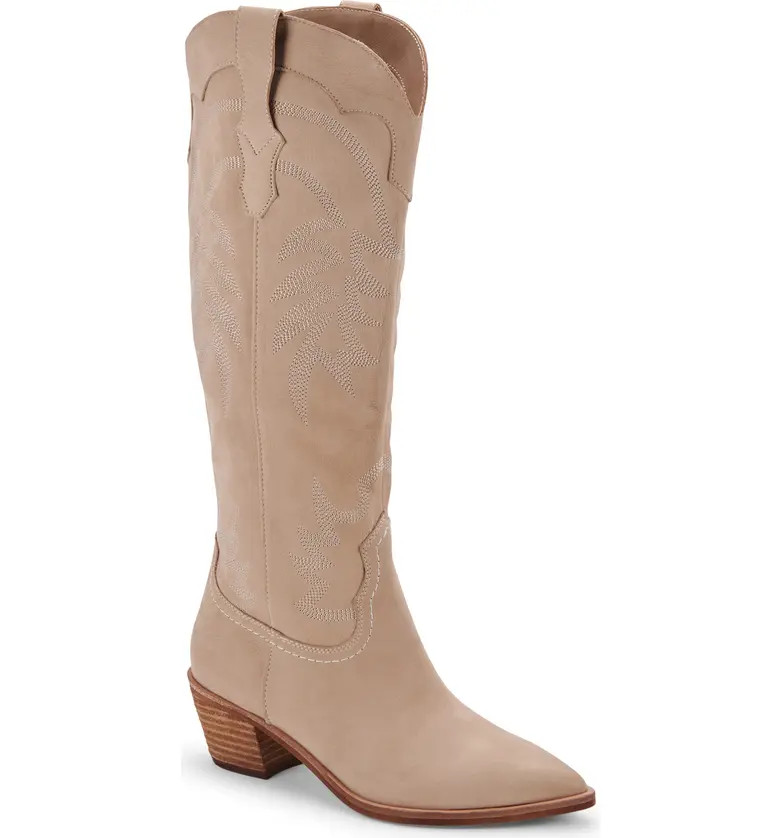 Dune Nubuck | Nordstrom