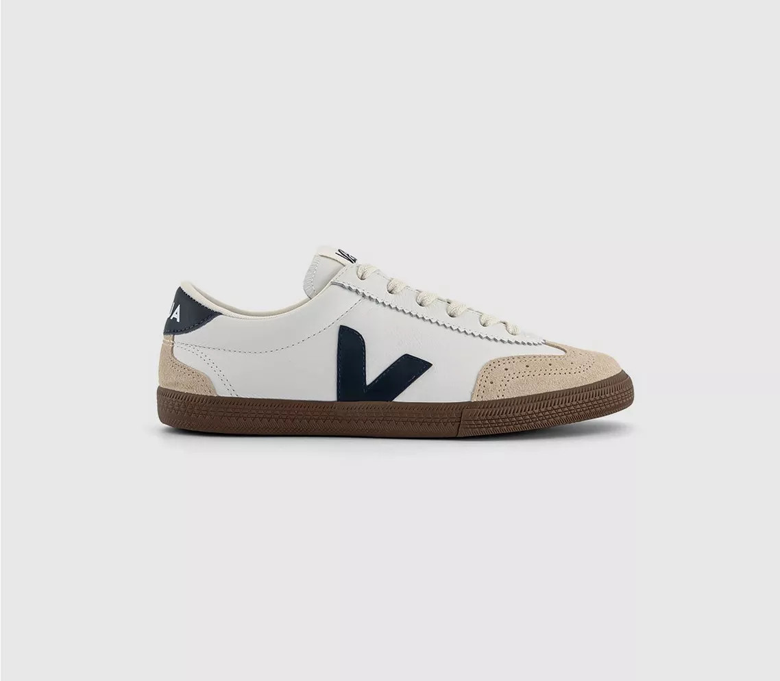 Volley Trainers | Office Shoes (UK)