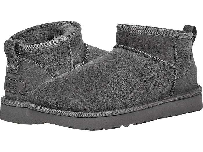 UGG Classic Ultra Mini | Zappos