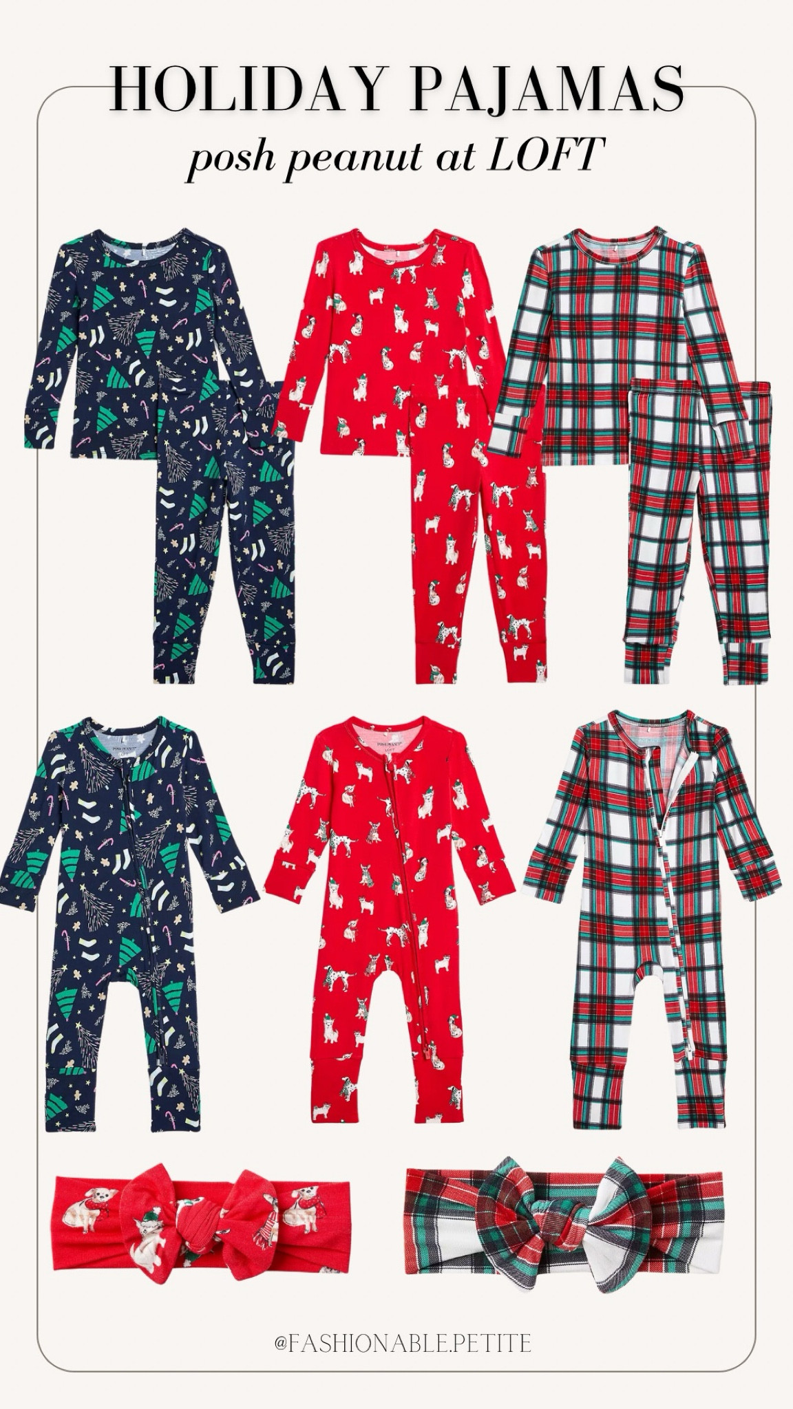 Holiday pajamas for toddlers, babies, and kids. Lots of matching pieces for adults!

Holiday pajamas. Plaid pajamas. Matching pajamas. Baby pajamas. Kids pajamas. Posh peanut. Family pajamas. 

#LTKHoliday #LTKKids #LTKBaby