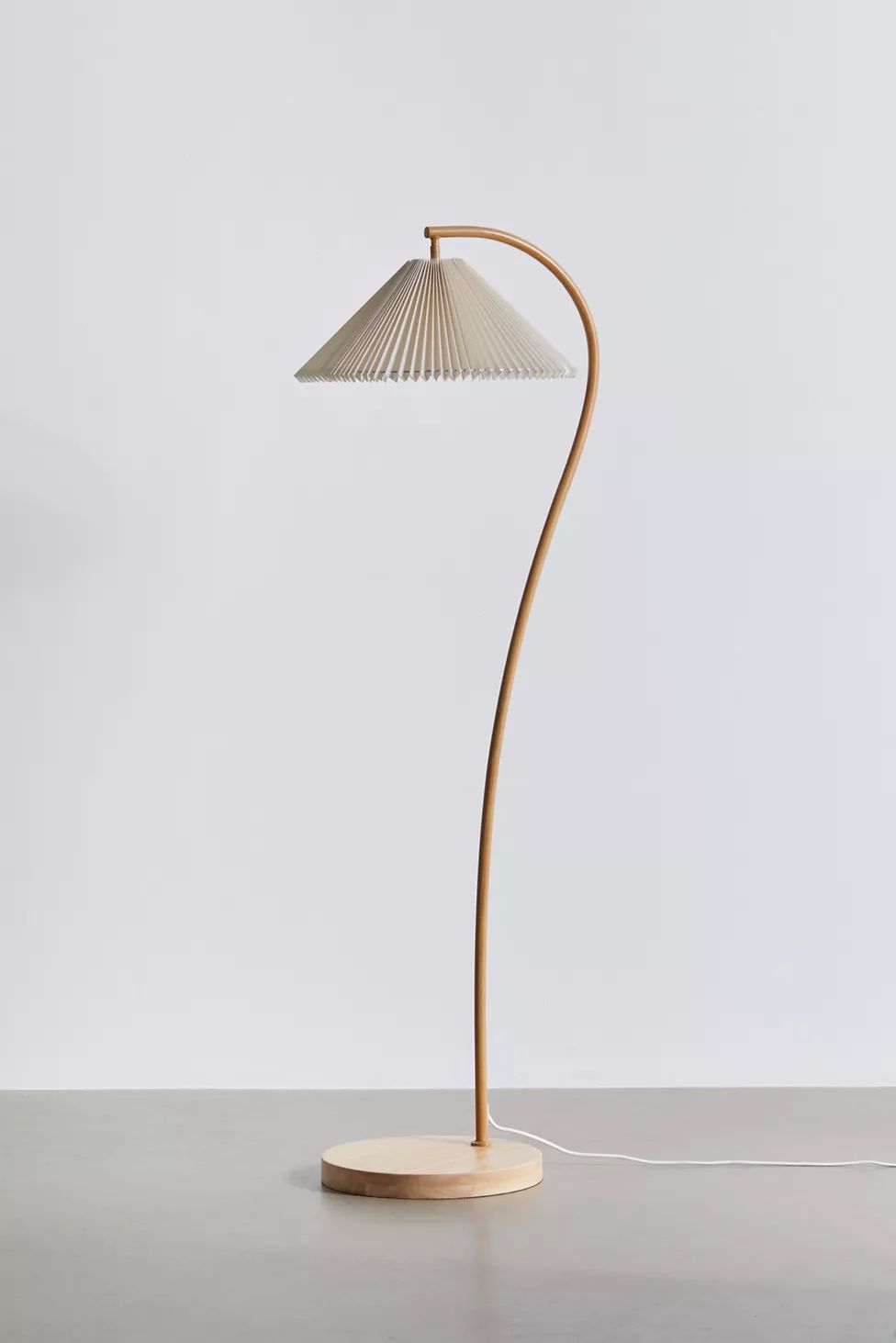 Sanna Floor Lamp | Urban Outfitters (US and RoW)