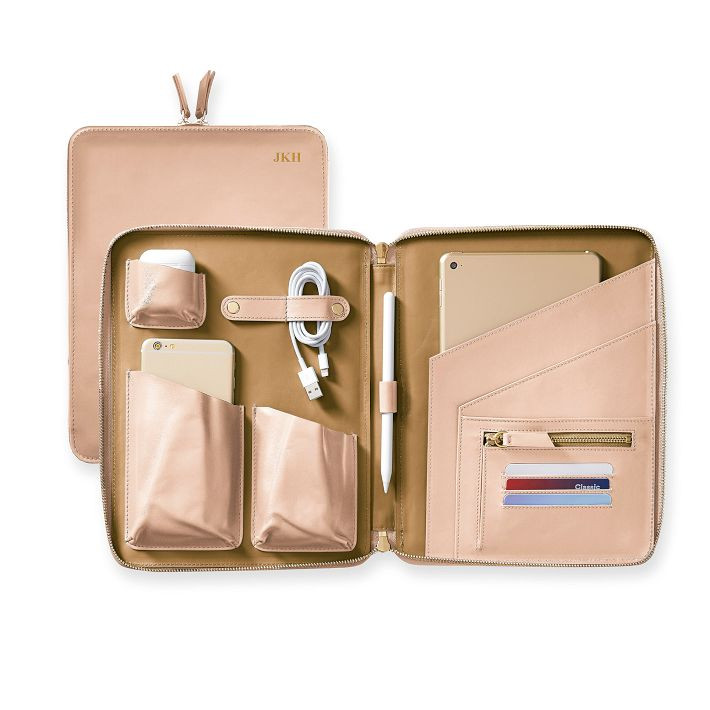 Essential Tech Folio | Mark and Graham