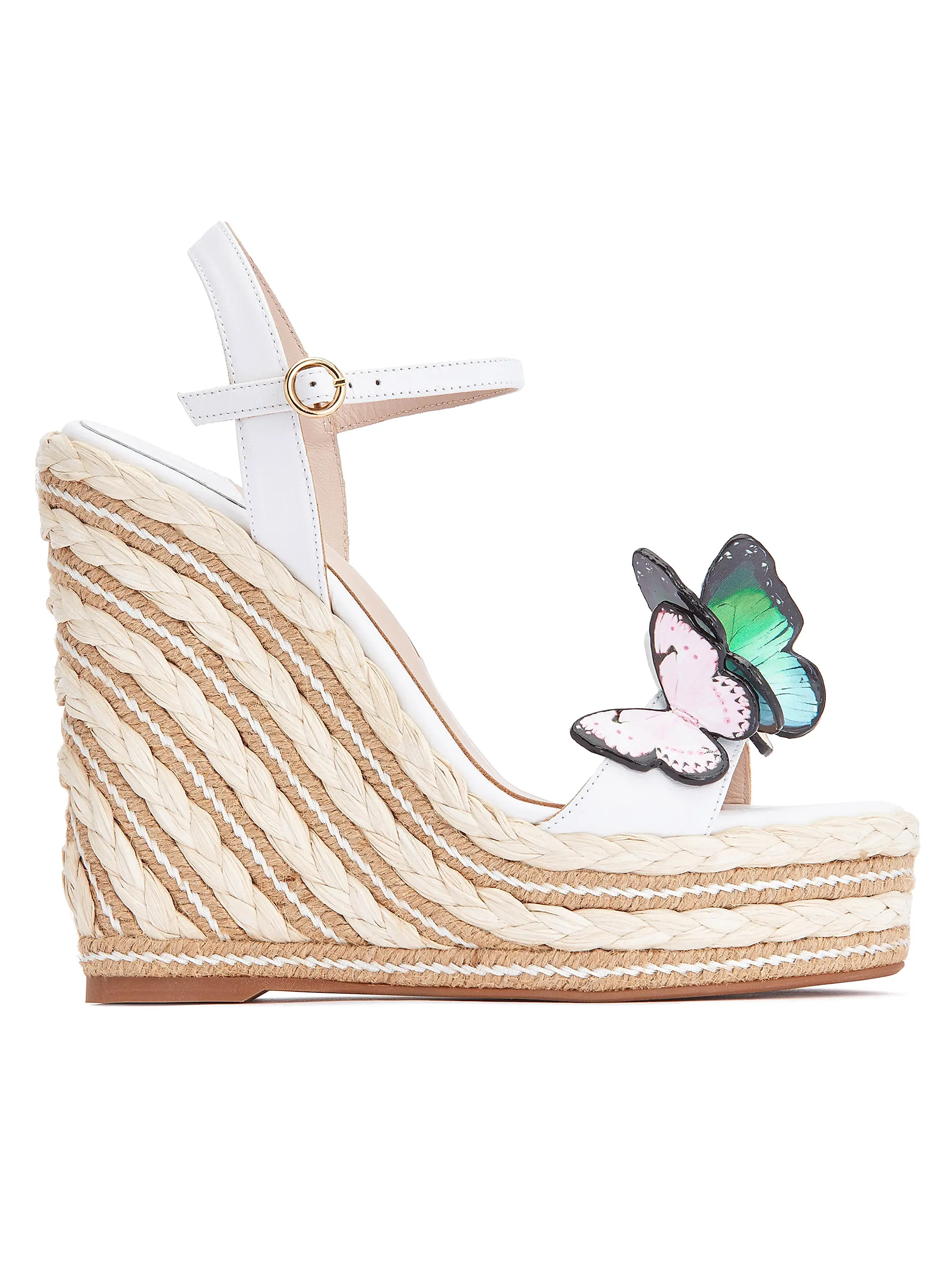 Riva Wedge Espadrilles | Saks Fifth Avenue