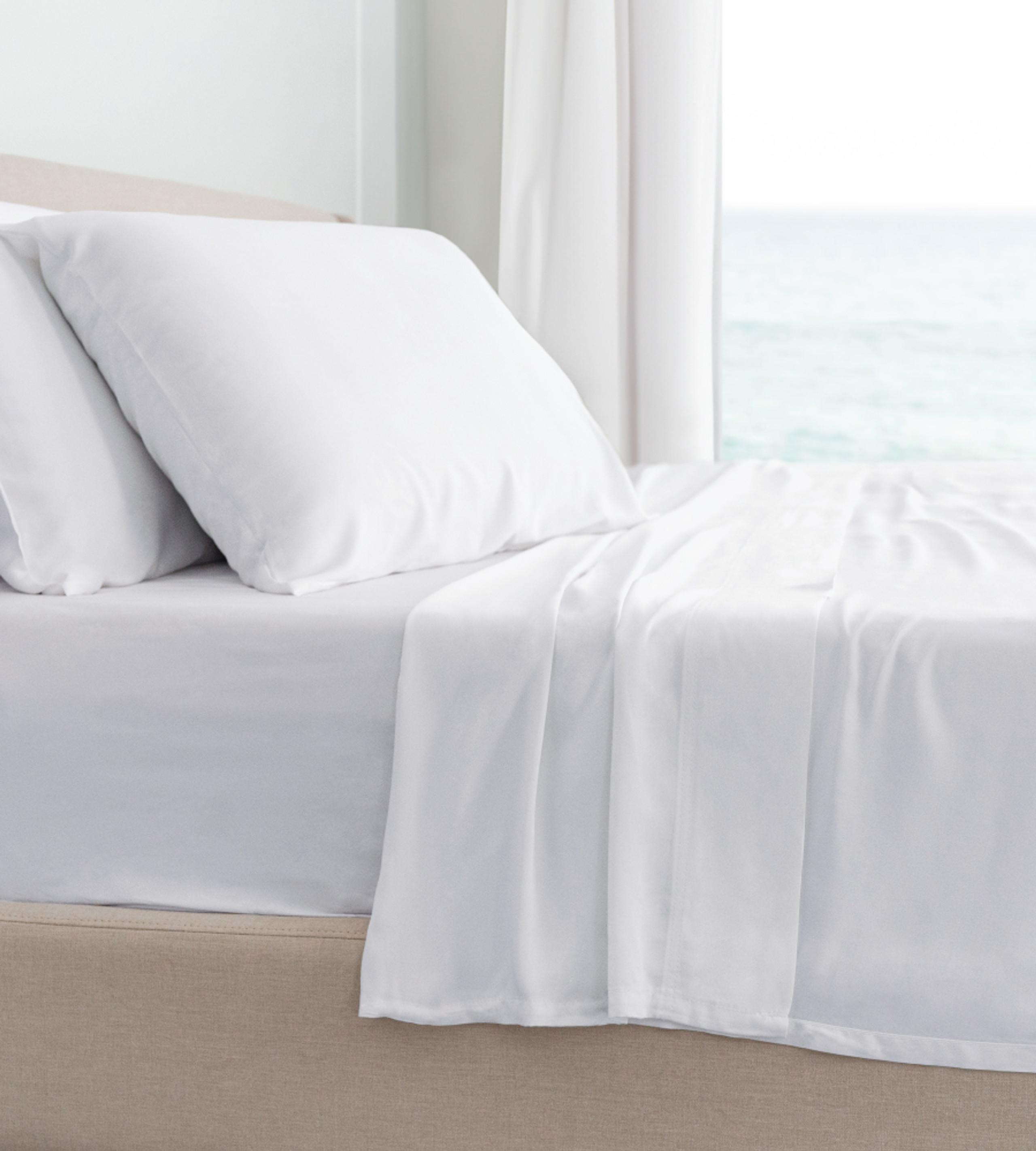 Classic Bamboo Bed Sheet Set | Cariloha