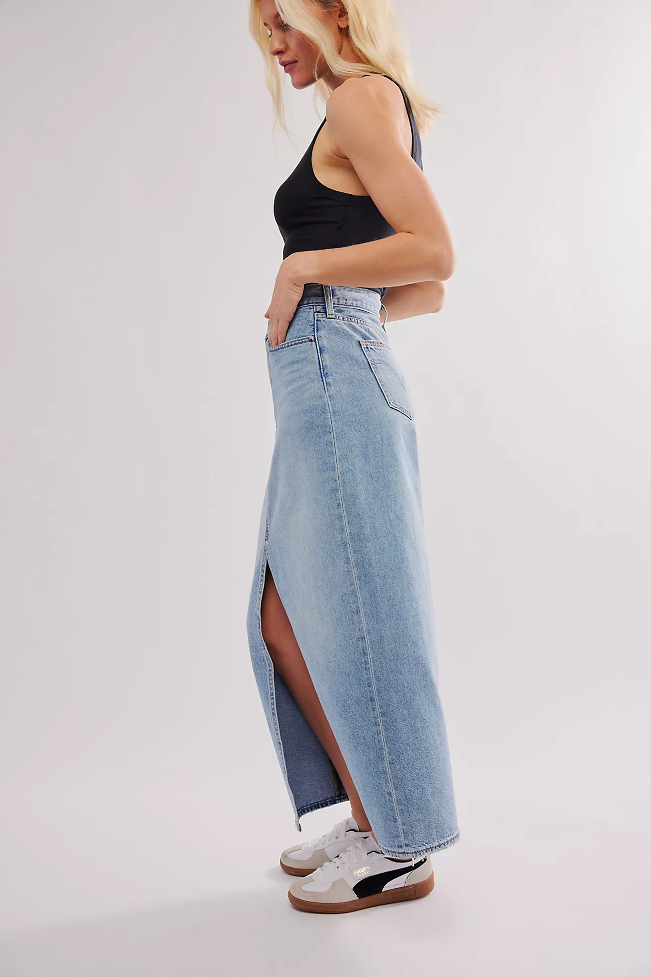 Shop All Levi's | Free People (Global - UK&FR Excluded)