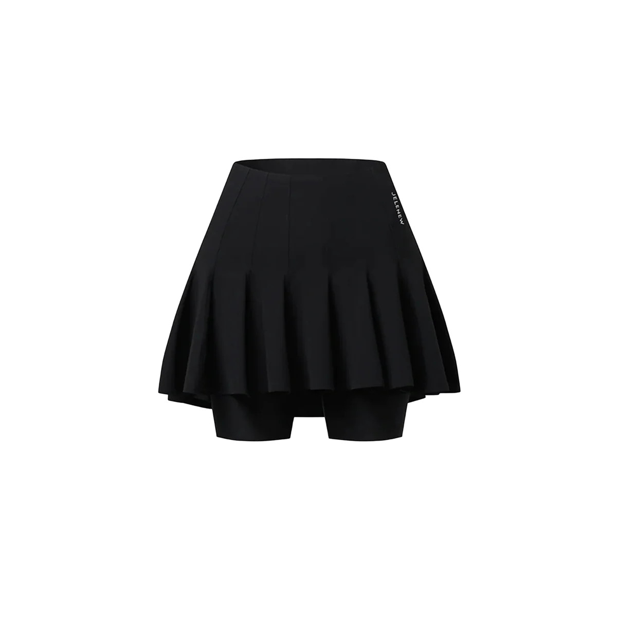 Current Fast-dry High-rise Skort | Jelenew