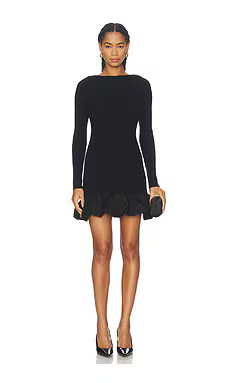 Carlene Sweater Dress
                    
                    ASTR the Label | Revolve Clothing (Global)