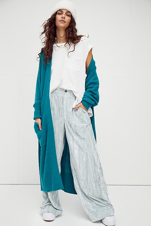 BB Cardigan by Free People, Oasis, M | Free People (Global - UK&FR Excluded)