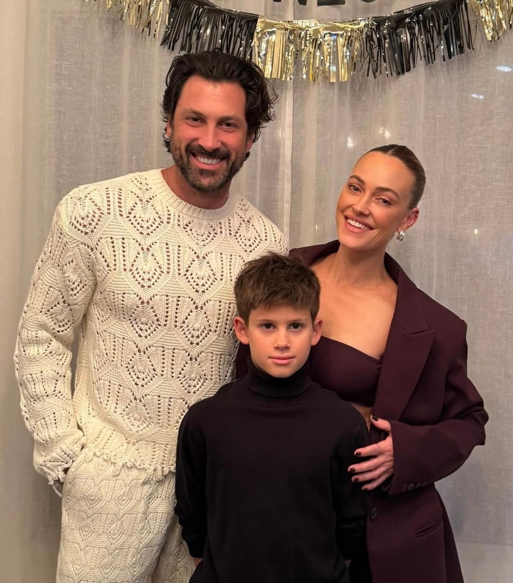 NYE outfit from Baby Boo ✨🤎

#LTKWorkwear #LTKSeasonal #LTKBeauty