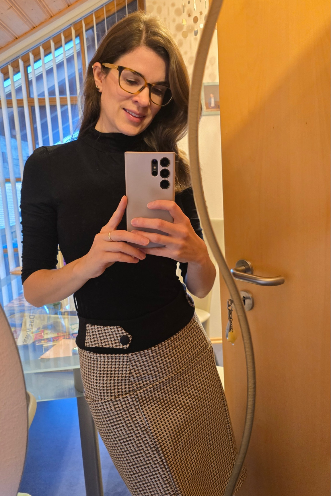Office look - Pencil skirt and turtle neck for work 

#LTKworkwear #LTKeurope #LTKstyletip
