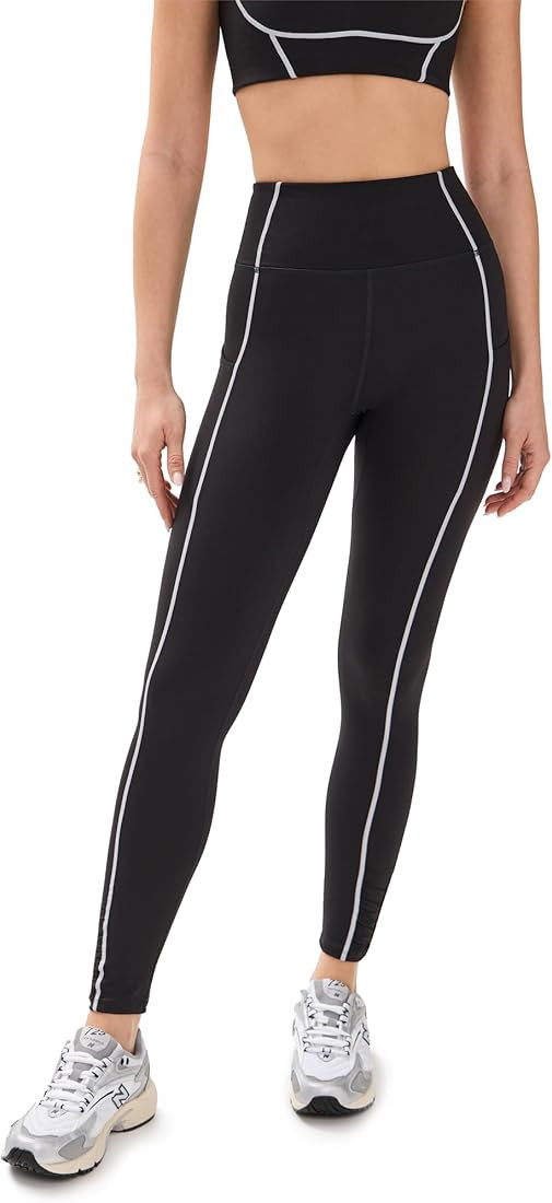 Free People Women's Youre a Peach Leggings | Amazon (US)