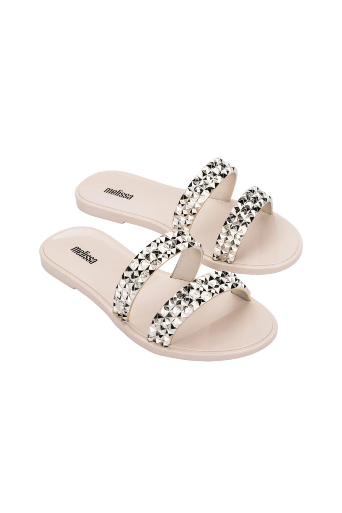 Bling Strappy Slides | Everything But Water