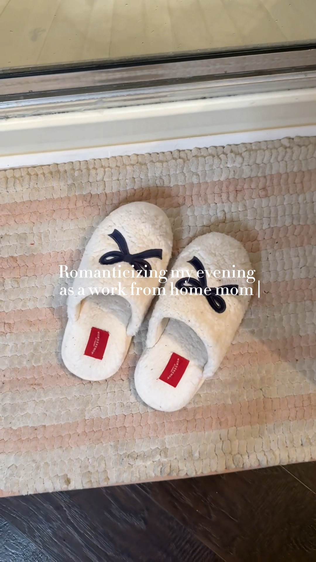 Romanticizing my evening routine! Nighttime skincare routine, skincare products, shower products, target slippers

#LTKBeauty #LTKWatchNow #LTKHome