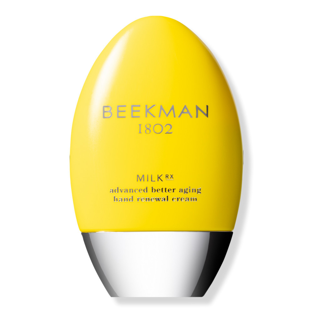 Beekman 1802 Milk RX Advanced Better Aging Hand Renewal Cream | Ulta