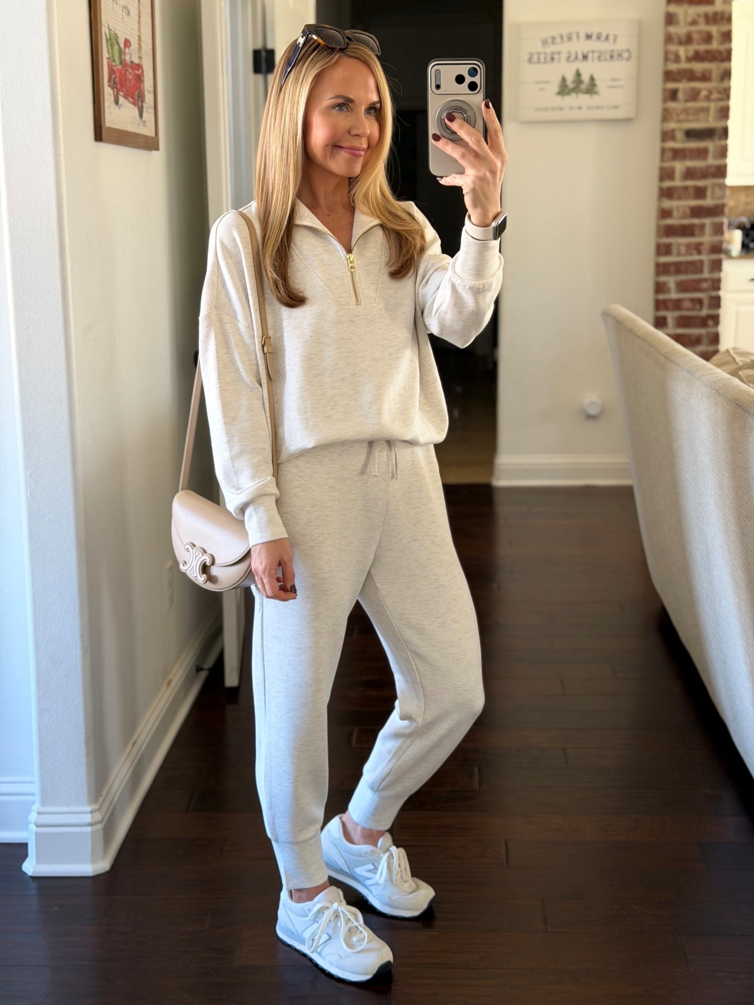 #LTKActive #LTKPetite #LTKootd