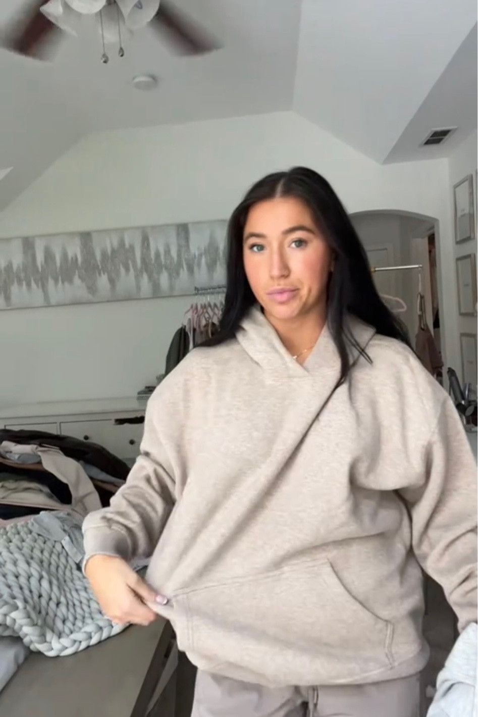 Abercrombie Fall Haul 🫶🏼

#LTKGiftGuide #LTKfitness #LTKSeasonal