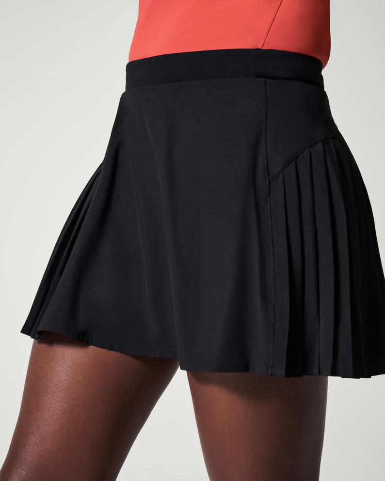 The Get Moving Pleated Skort, 14 | Spanx