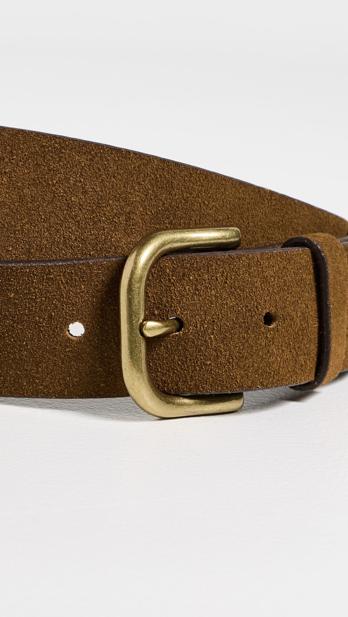 Easy Casual Belt | Shopbop