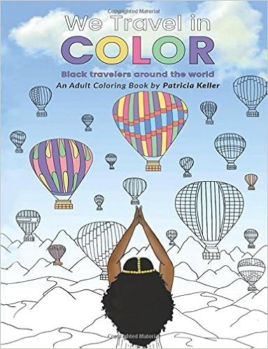 We Travel in Color    Paperback – November 2, 2017 | Amazon (US)