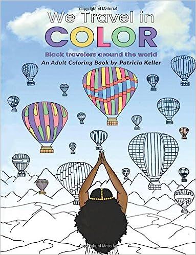 We Travel in Color    Paperback – November 2, 2017 | Amazon (US)