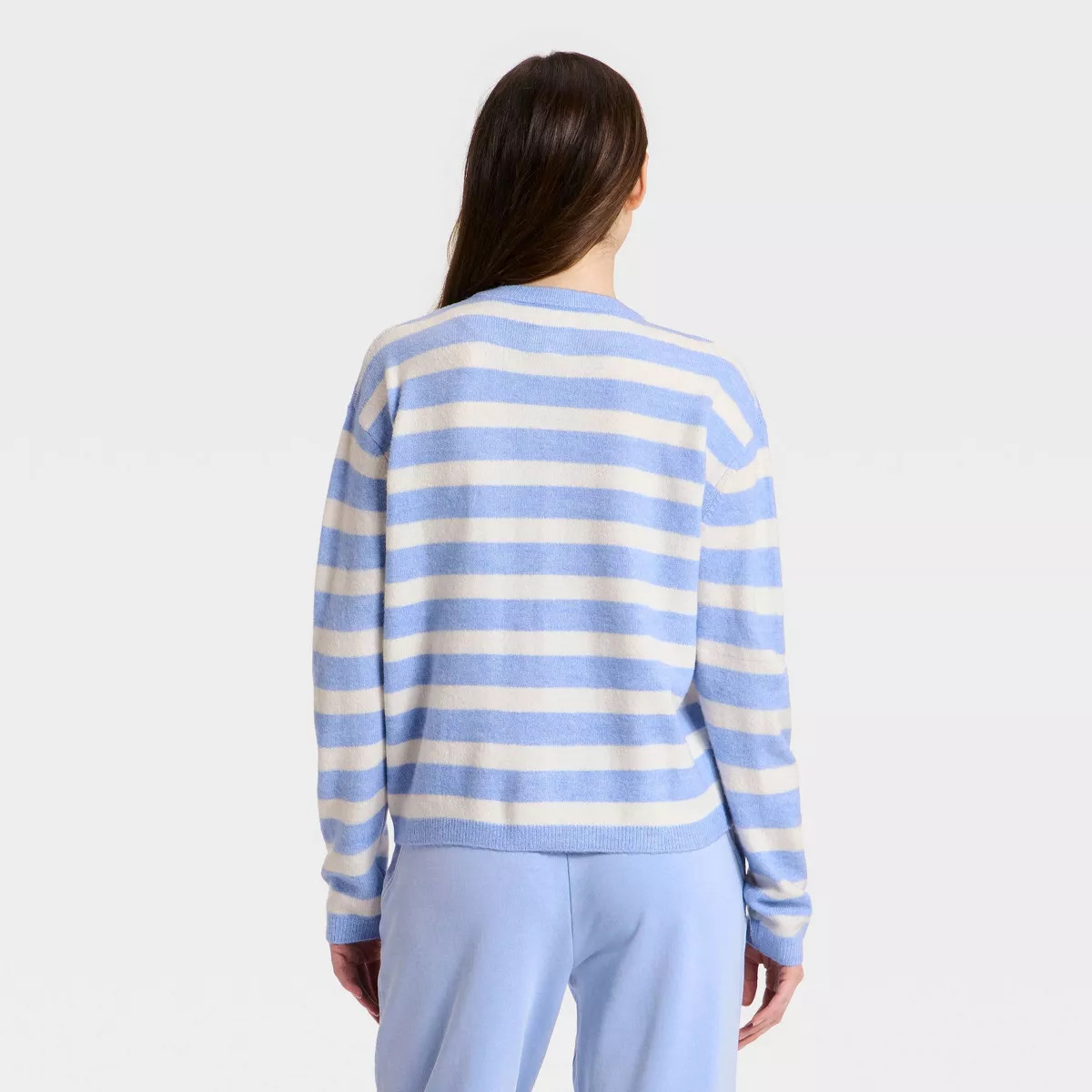 Women's Button-Up Cardigan Sweater - JoyLab™ | Target