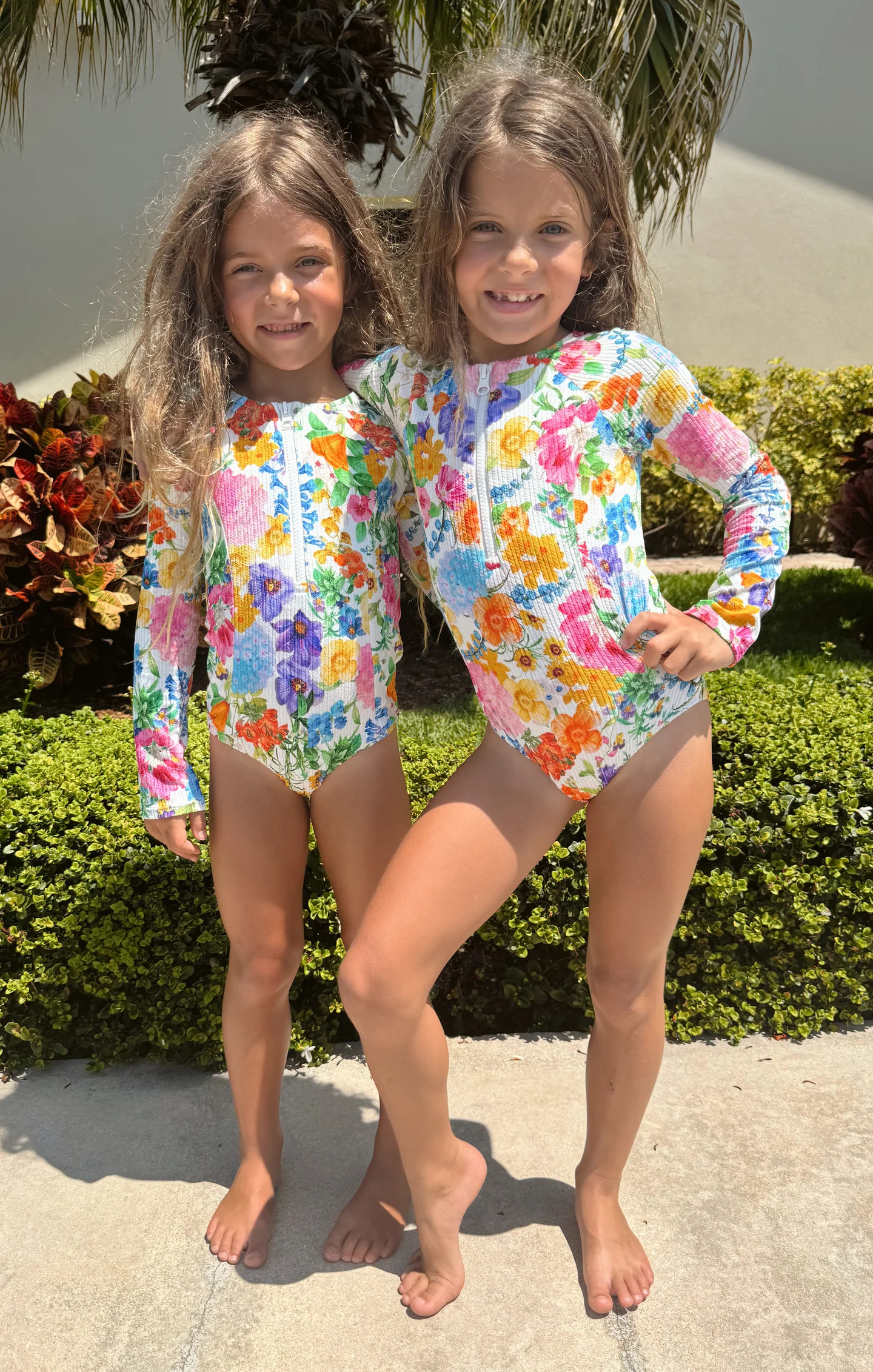 Little Surfside One Piece | Show Me Your Mumu