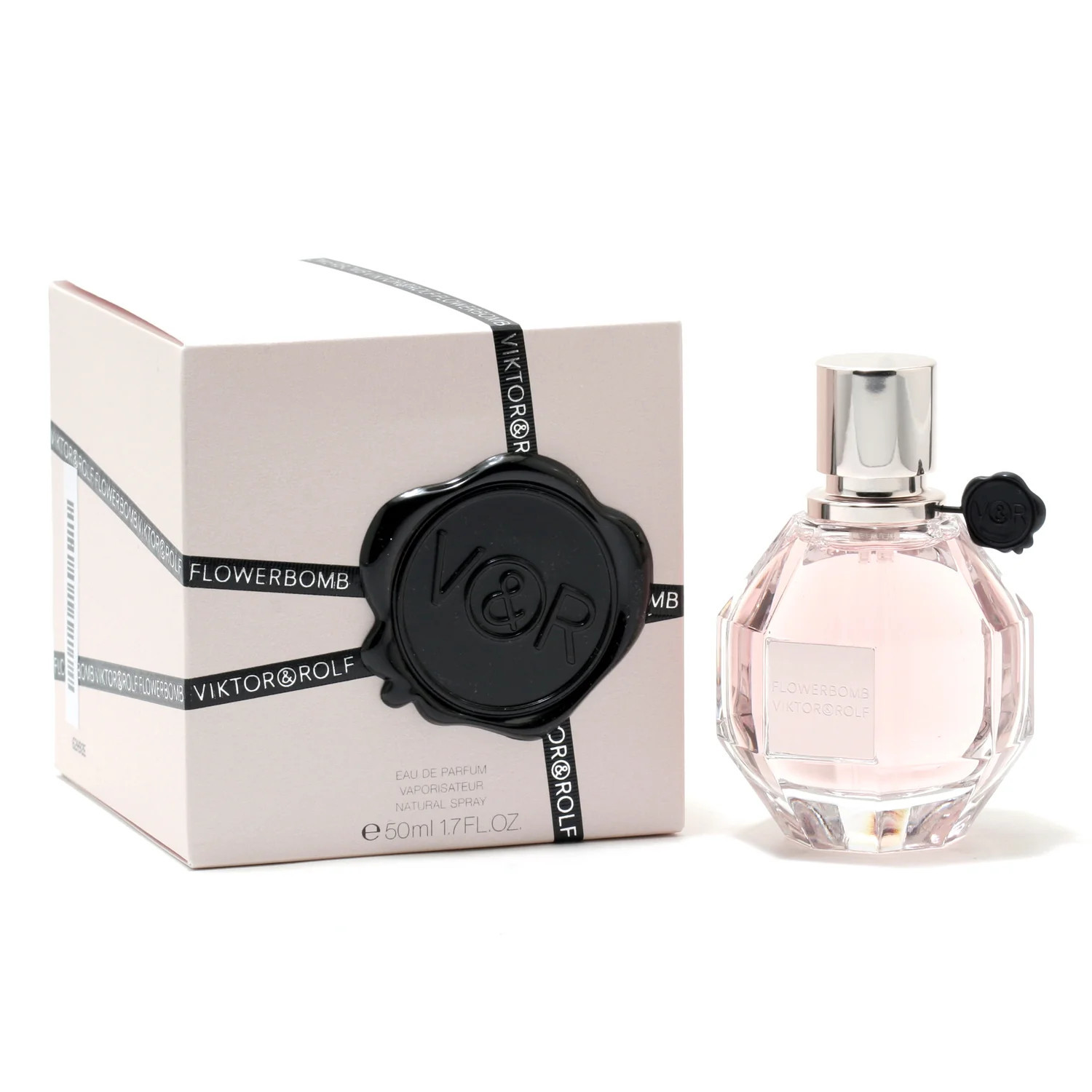 Flowerbomb By Viktor & Rolf - EDP Spray 1.7 OZ | Shop Simon