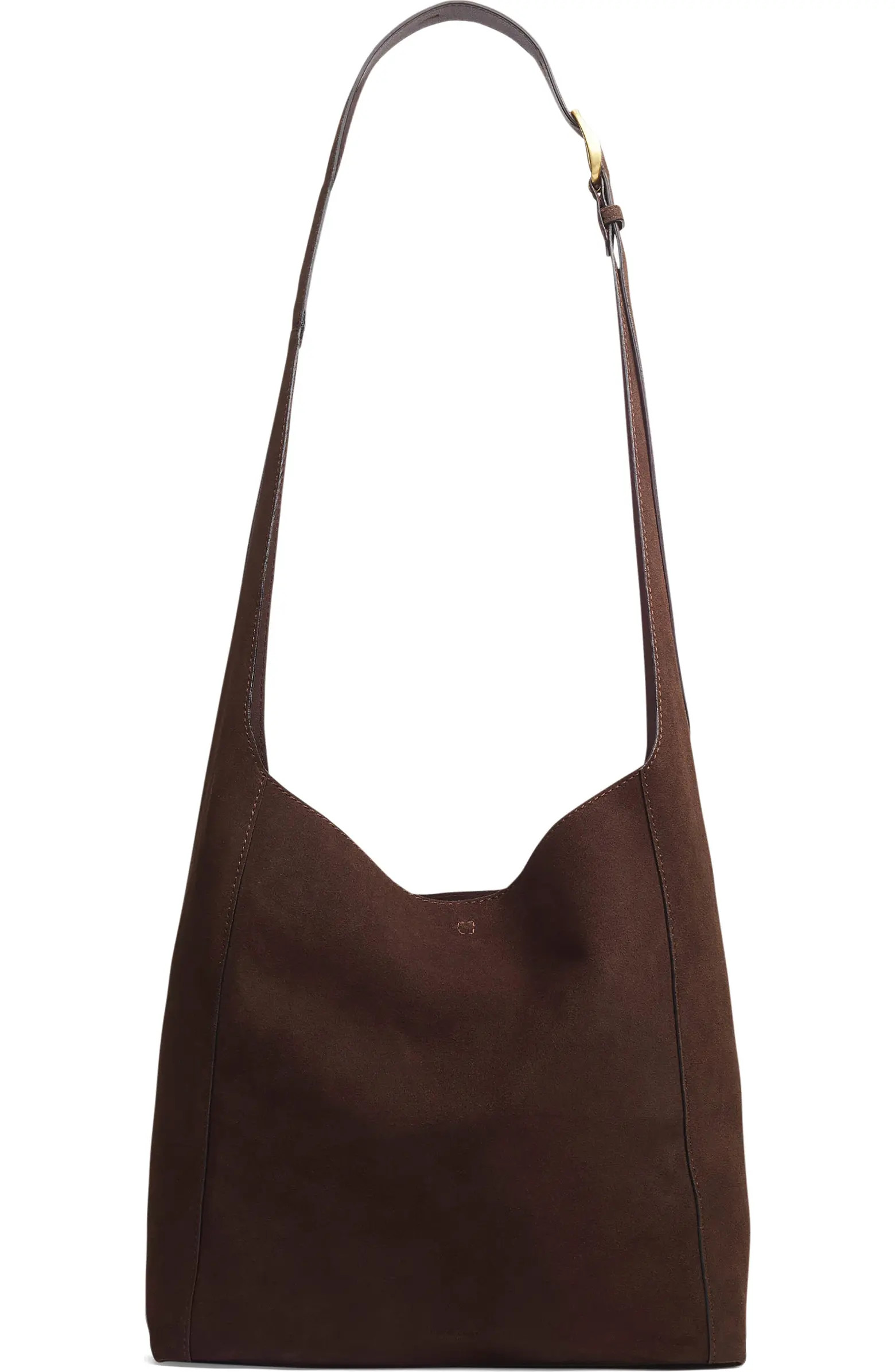 rag & bone Belize Suede Shopper Tote | Nordstrom | Nordstrom