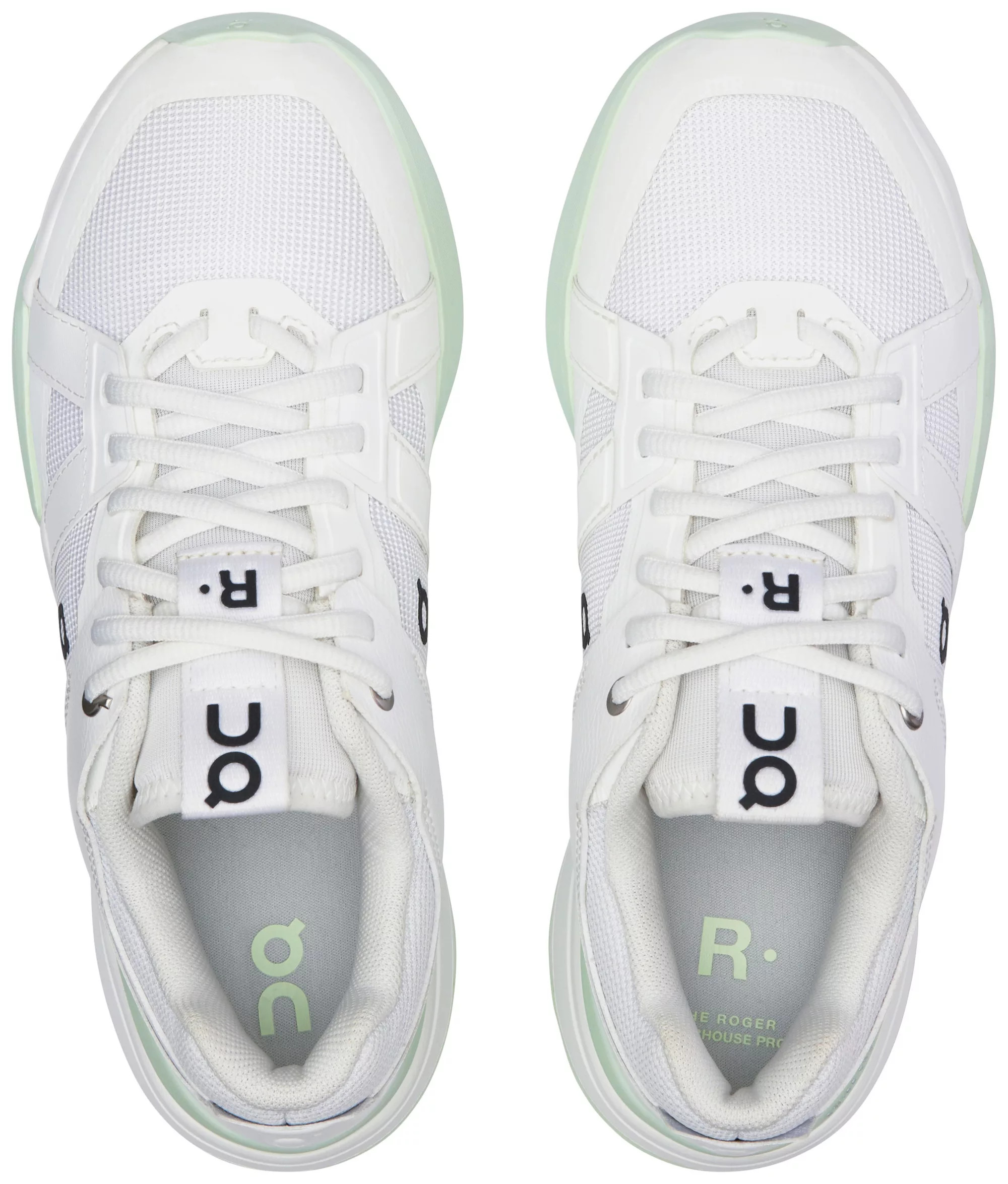 On Women's THE ROGER Clubhouse Pro Shoes | DICK'S Sporting Goods